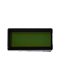 LCD DISPLAY