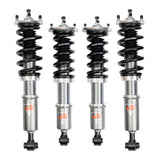 IS300/JZX/JZS Silver's Coil Overs (1998-2005)